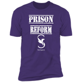 PRISON REFORM