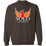 SOLO APPARELS