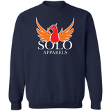 SOLO APPARELS