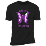 SUPPORT LUPUS