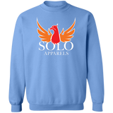 SOLO APPARELS