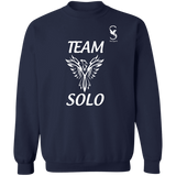 TEAM SOLO