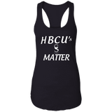 HBCU'S MATTER TANK