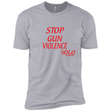 STOP GUN VIOLENCE