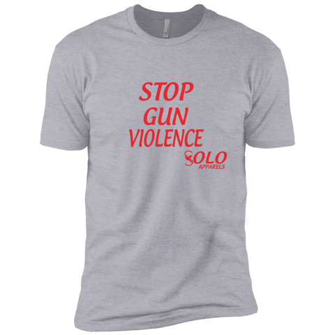 STOP GUN VIOLENCE