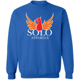 SOLO APPARELS