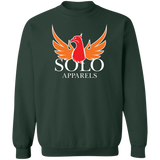 SOLO APPARELS