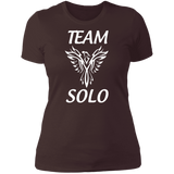 TEAM SOLO