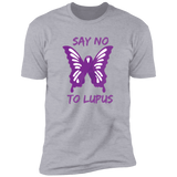 SUPPORT LUPUS