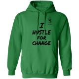 HUSTLE FOR CHANGE