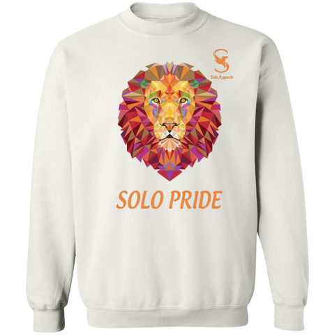 SOLO PRIDE