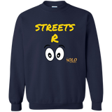 STREETS R