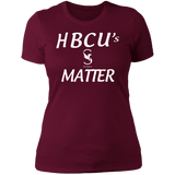 HBCU'S MATTER