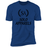 SOLO APPARELS