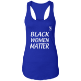 BLACK WOMEN MATTER