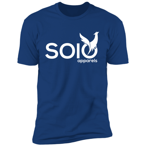 SOLO TEE