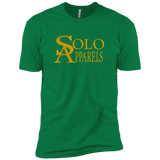 SOLO APPARELS