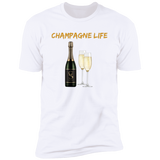 CHAMPANGE LIFE