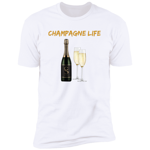 CHAMPANGE LIFE