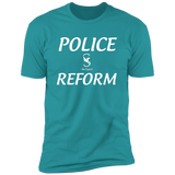 POLICE REFORM