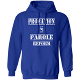 PROBATION & PAROLE