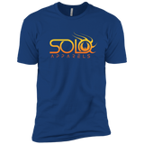 SOLO APPARELS