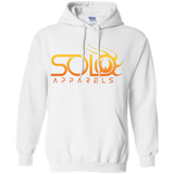 ORANGE SOLO APPARELS