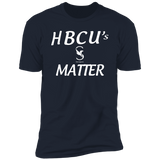 HBCU's MATTER