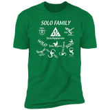 SOLO FAMILY