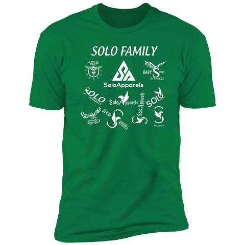 SOLO FAMILY