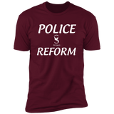 POLICE REFORM