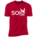 SOLO TEE