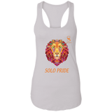 SOLO PRIDE TANK