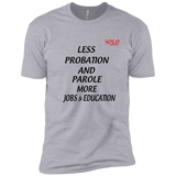 LESS PROBATION