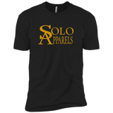 SOLO APPARELS