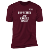 PROBATION & PAROLE