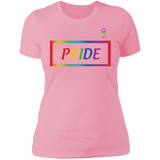 PRIDE " recommend one size up fit tight"