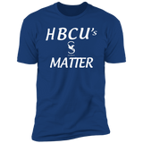 HBCU's MATTER