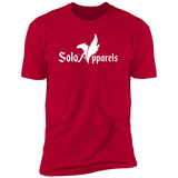 SOLO APPARELS