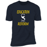 EDUCATION REFORM