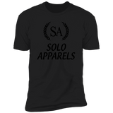 SOLO APPARELS