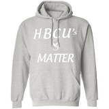 HBCU's MATTER