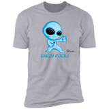 EARTH ROCKS