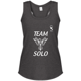 TEAM SOLO TANK