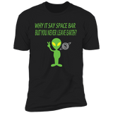 SPACE BAR