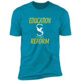 EDUCATION REFORM