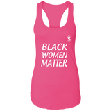 BLACK WOMEN MATTER