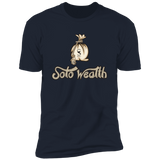 SOLO WEALTH