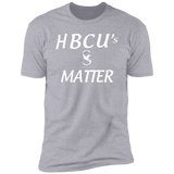 HBCU's MATTER