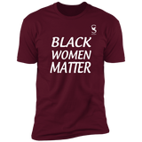 BLACK WOMEN MATTER